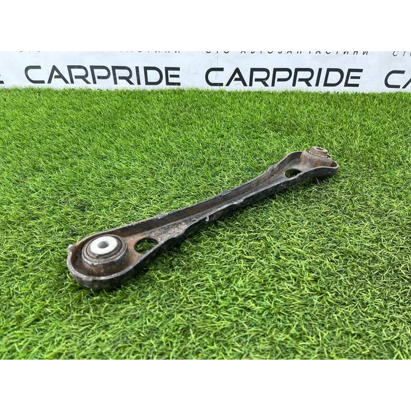 Рычаг подвески (подвеска) AUDI A4 B6 2003 1.8 BFB 8e0501529k