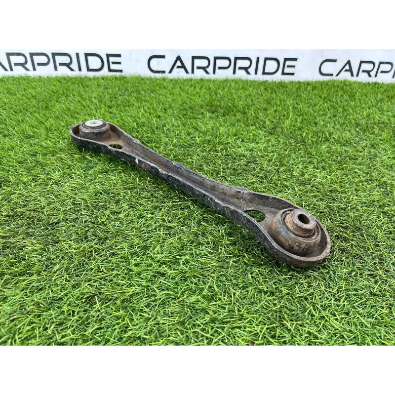 Рычаг подвески (подвеска) AUDI A4 B6 2003 1.8 BFB 8e0501529k