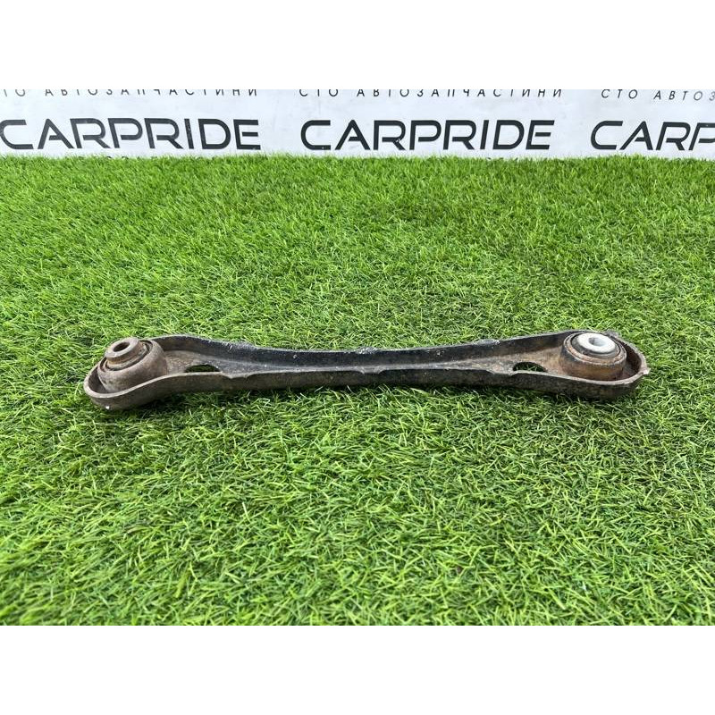 Рычаг подвески (подвеска) AUDI A4 B6 2003 1.8 BFB 8e0501529k