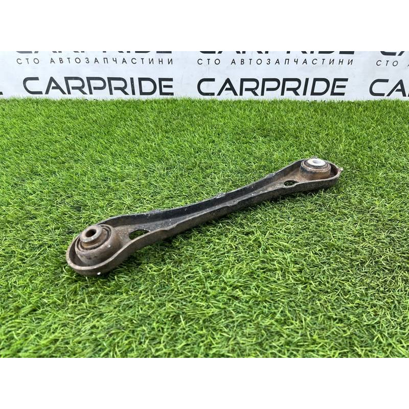 Рычаг подвески (подвеска) AUDI A4 B6 2003 1.8 BFB 8e0501529k