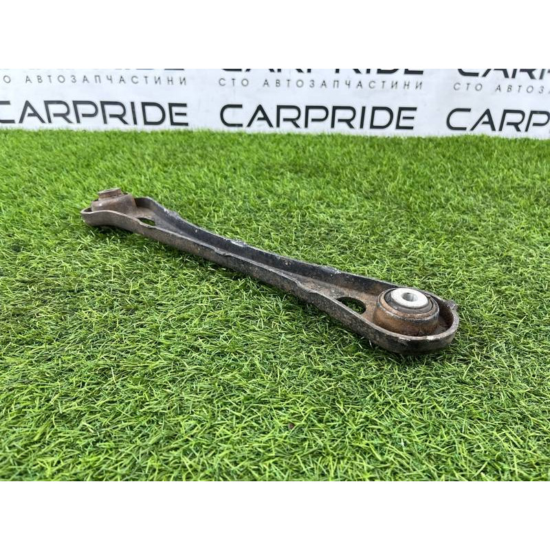 Рычаг подвески (подвеска) AUDI A4 B6 2003 1.8 BFB 8e0501529k