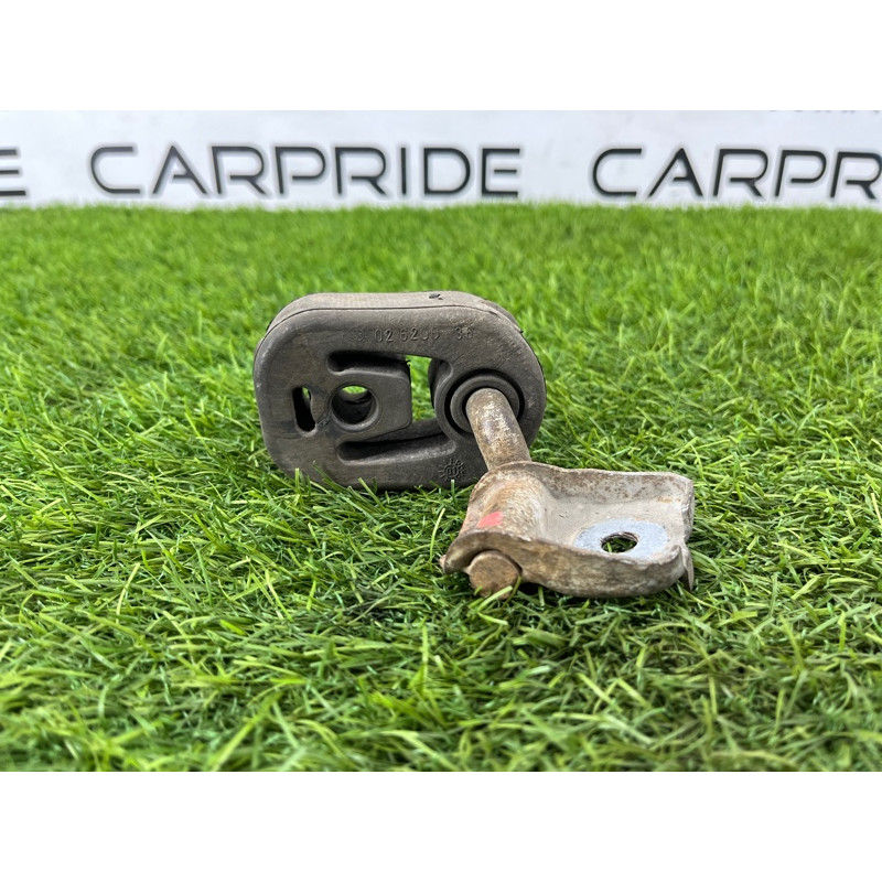 Подушка глушителя (выпускная система) Mercedes-Benz C-class W203 1.8 M111.951 A2034920144