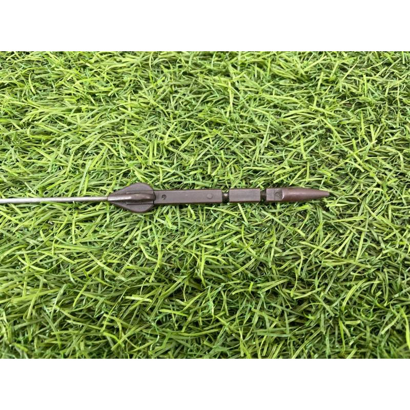 Масляный щуп (двигатель и элементы) BMW 5-series E39 11431427764