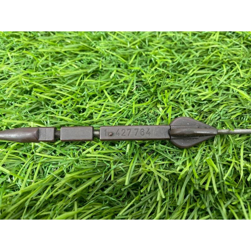 Масляный щуп (двигатель и элементы) BMW 5-series E39 11431427764