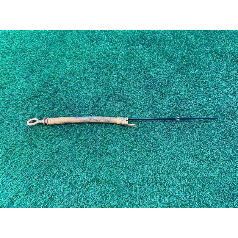 Масляный щуп (двигатель и элементы) Volkswagen Passat B5 2003 1.9 TDI 038115611B