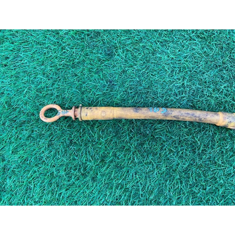 Масляный щуп (двигатель и элементы) Volkswagen Passat B5 2003 1.9 TDI 038115611B