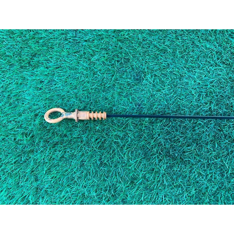 Масляный щуп (двигатель и элементы) Volkswagen Passat B5 2003 1.9 TDI 038115611B