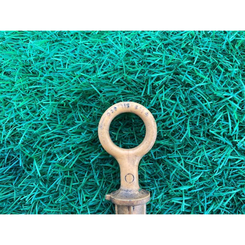 Масляный щуп (двигатель и элементы) Volkswagen Passat B5 2003 1.9 TDI 038115611B