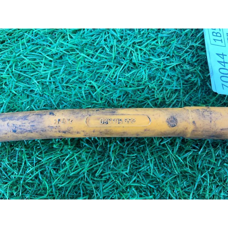 Масляный щуп (двигатель и элементы) Volkswagen Passat B5 2003 1.9 TDI 038115611B