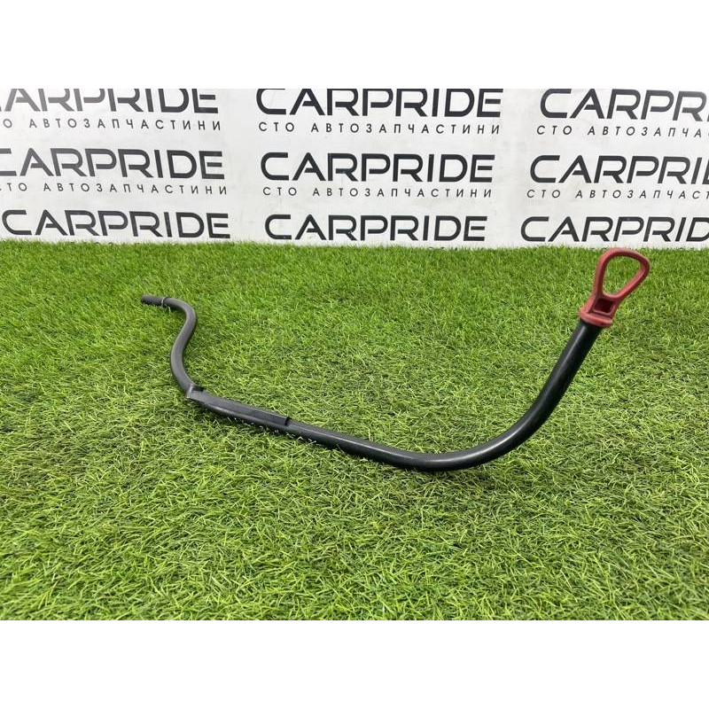 Масляный щуп (двигатель и элементы) BMW 7-series E65 N62B44 11437539852