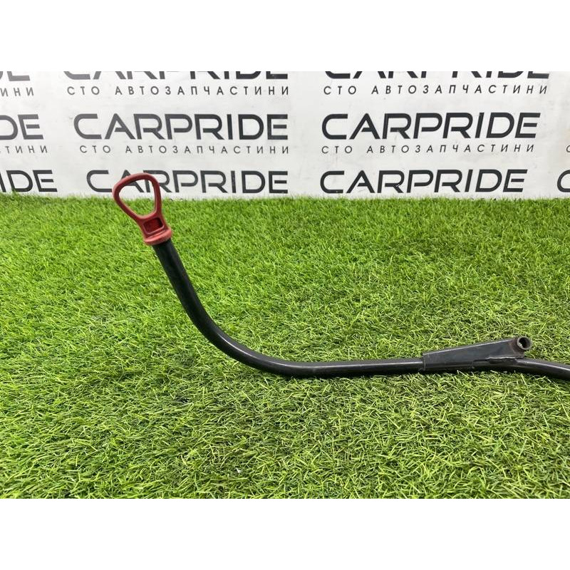 Масляный щуп (двигатель и элементы) BMW 7-series E65 N62B44 11437539852