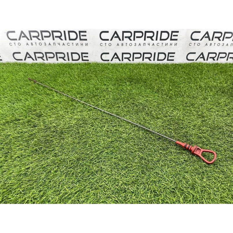 Масляный щуп (двигатель и элементы) BMW 7-series E65 N62B44 11437539852