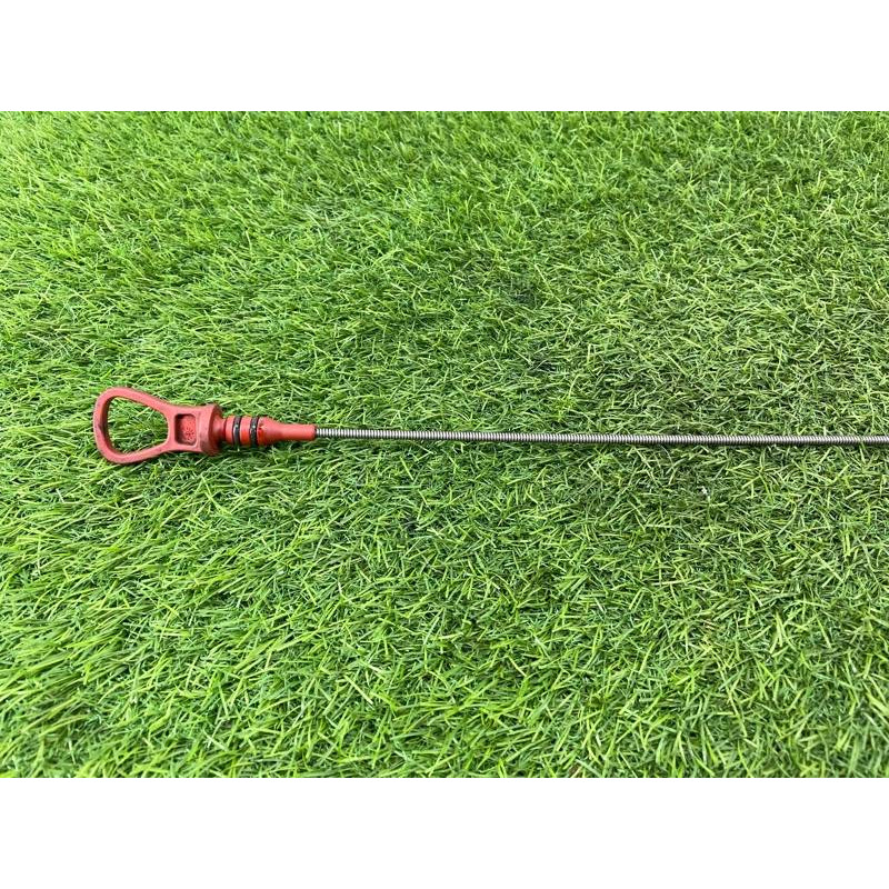 Масляный щуп (двигатель и элементы) BMW 7-series E65 N62B44 11437539852