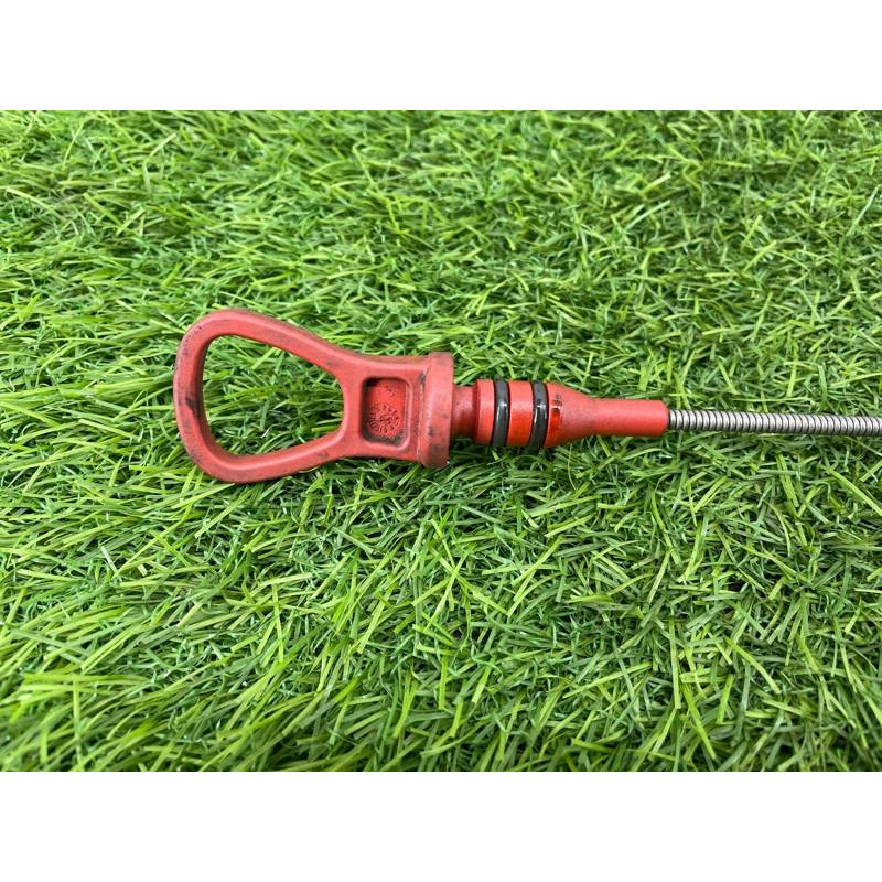 Масляный щуп (двигатель и элементы) BMW 7-series E65 N62B44 11437539852