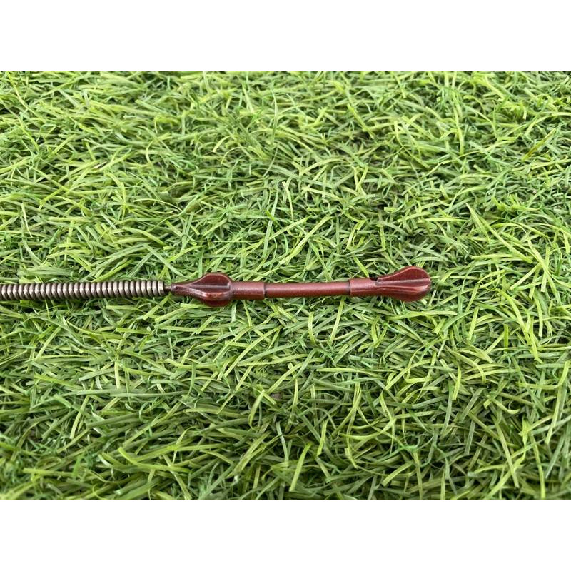 Масляный щуп (двигатель и элементы) BMW 7-series E65 N62B44 11437539852