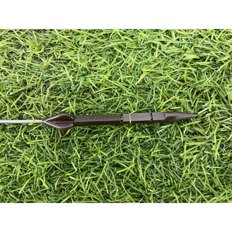 Масляный щуп (двигатель и элементы) BMW 3-series E36 11431735995