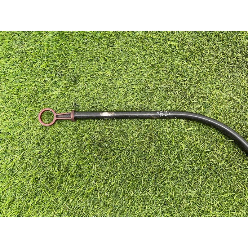 Масляный щуп (двигатель и элементы) BMW 7-series E32 1990 M70b50 11431715916