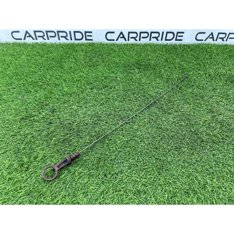 Масляный щуп (двигатель и элементы) BMW 7-series E32 1990 M70b50 11431715916