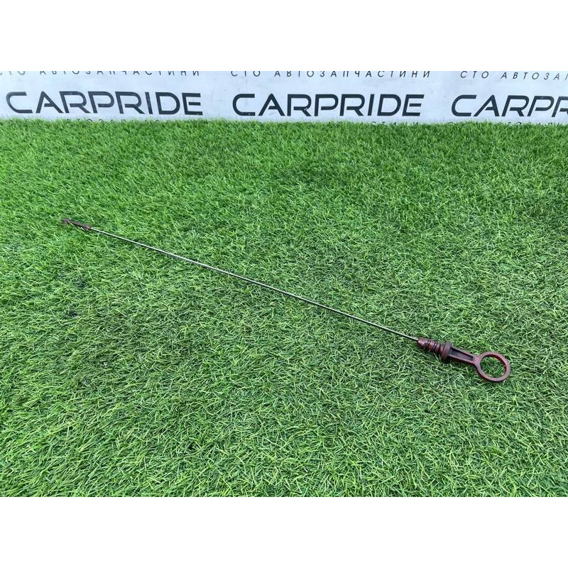 Масляный щуп (двигатель и элементы) BMW 7-series E32 1990 M70b50 11431715916