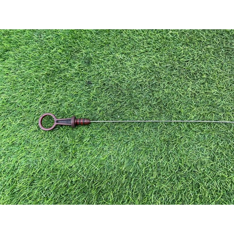 Масляный щуп (двигатель и элементы) BMW 7-series E32 1990 M70b50 11431715916