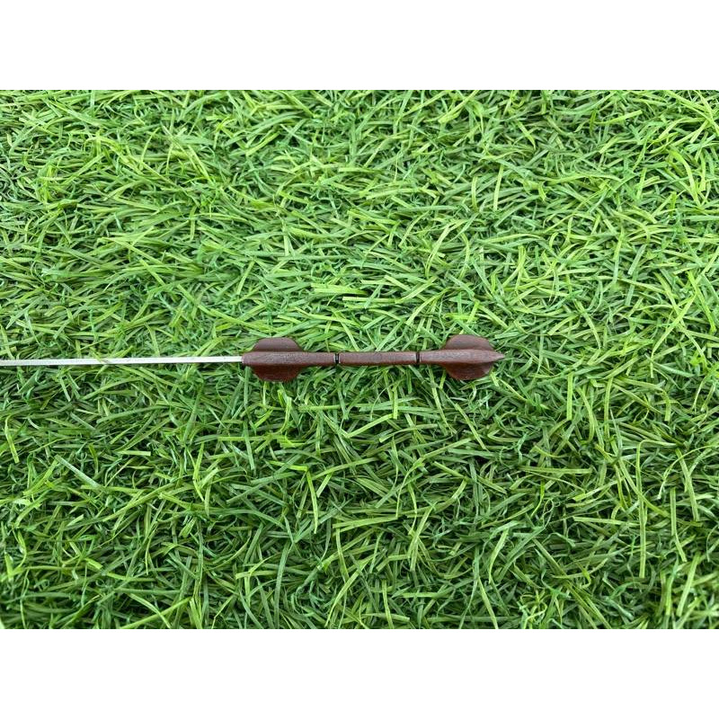 Масляный щуп (двигатель и элементы) BMW 7-series E32 1990 M70b50 11431715916