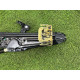 Механизм стеклоподъемника (кузов и элементы) BMW 5-series F10 2011 3.0 N55B30 51357182614