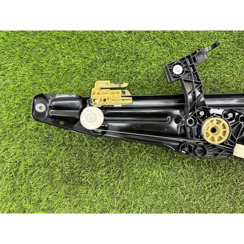 Механизм стеклоподъемника (кузов и элементы) BMW 5-series F10 2011 3.0 N55B30 51357182614