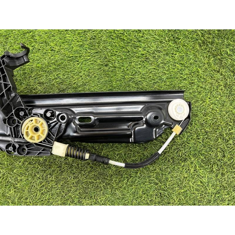 Механизм стеклоподъемника (кузов и элементы) BMW 5-series F10 2011 3.0 N55B30 51357182614