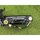 Механизм стеклоподъемника (кузов и элементы) BMW 5-series F10 2011 3.0 N55B30 51357182614