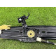 Механизм стеклоподъемника (кузов и элементы) BMW 5-series F10 2011 3.0 N55B30 51357182614