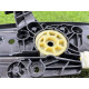 Механизм стеклоподъемника (кузов и элементы) BMW 5-series F10 2011 3.0 N55B30 51357182614