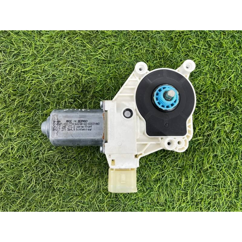 Мотор стеклоподъемника (электрика) BMW 5-series F10 2011 3.0 N55B30 51337271564