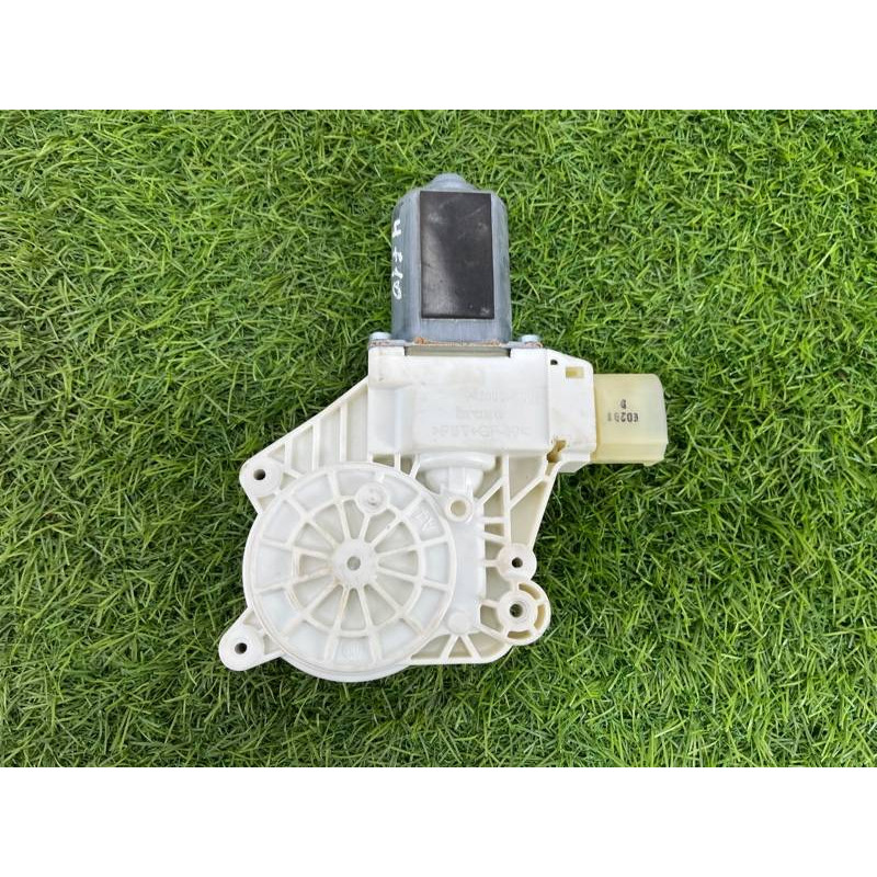 Мотор стеклоподъемника (электрика) BMW 5-series F10 2011 3.0 N55B30 51337271564