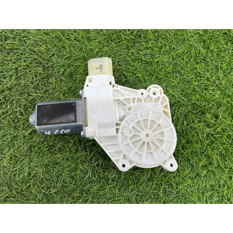 Мотор стеклоподъемника (электрика) BMW 5-series F10 2011 3.0 N55B30 51337271564