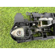 Кронштейн ручки двери (кузов и элементы) BMW 5-series F10 2013 N63B44 51217269355