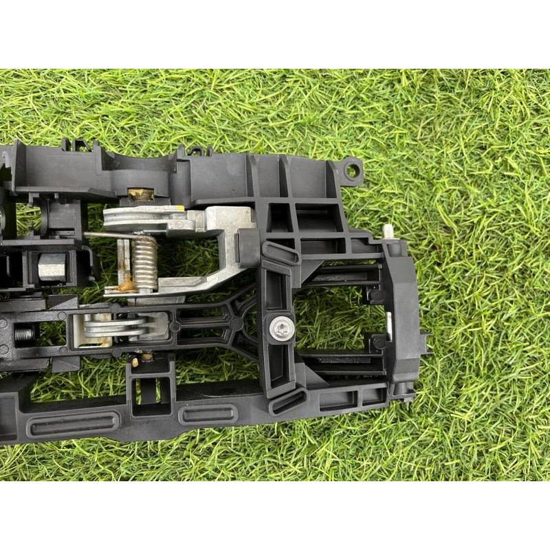 Кронштейн ручки двери (кузов и элементы) BMW 5-series F10 2013 N63B44 51217269355