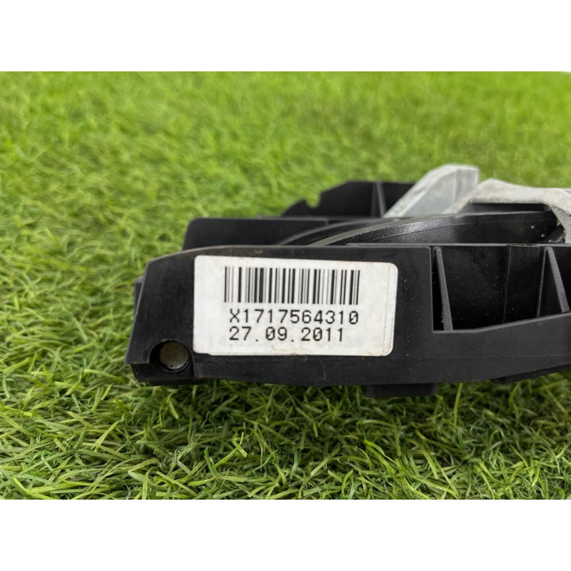 Кронштейн ручки двери (кузов и элементы) BMW 5-series F10 2013 N63B44 51217269355