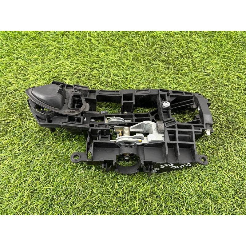 Кронштейн ручки двери (кузов и элементы) BMW 5-series F10 2013 N47D20 51217175650