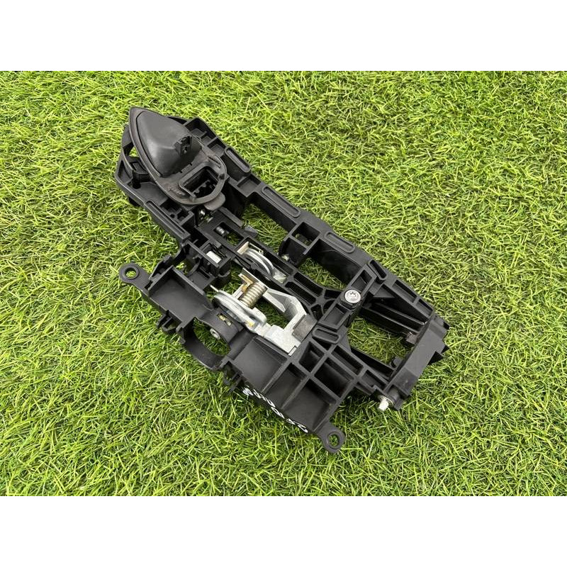 Кронштейн ручки двери (кузов и элементы) BMW 5-series F10 2013 N47D20 51217175650