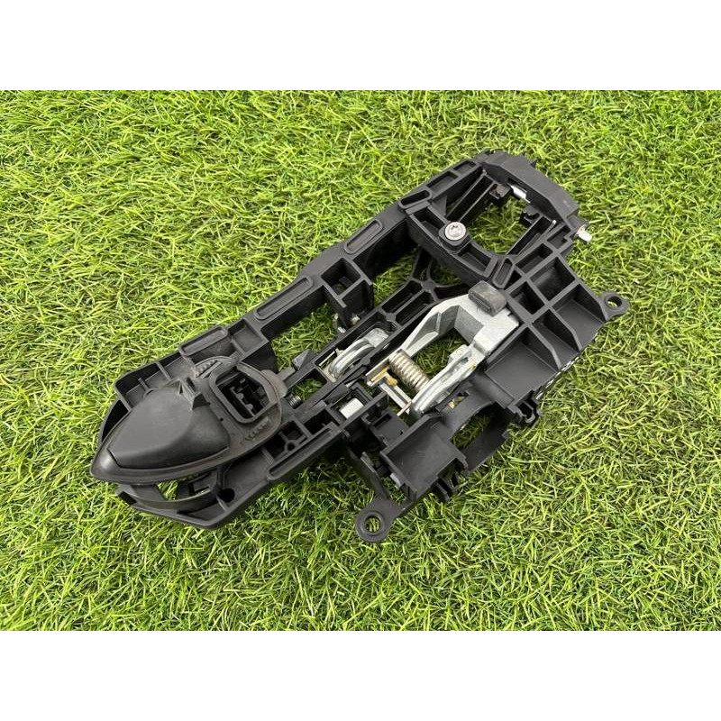 Кронштейн ручки двери (кузов и элементы) BMW 5-series F10 2013 N47D20 51217175650