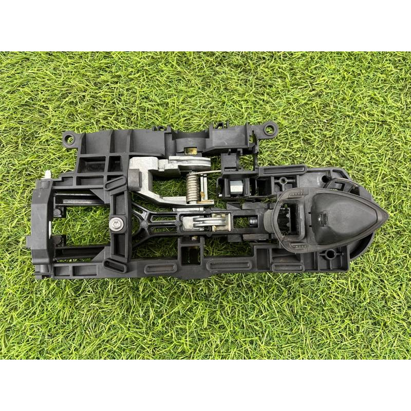 Кронштейн ручки двери (кузов и элементы) BMW 5-series F10 2013 N47D20 51217175650