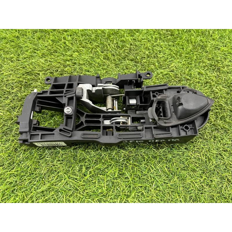 Кронштейн ручки двери (кузов и элементы) BMW 5-series F10 2013 N47D20 51217175650