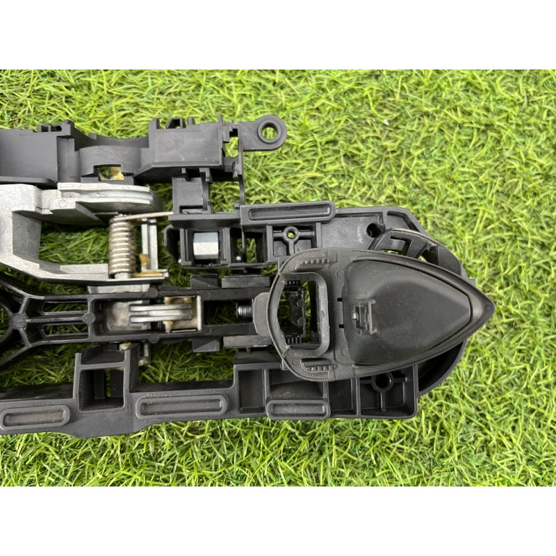 Кронштейн ручки двери (кузов и элементы) BMW 5-series F10 2013 N47D20 51217175650