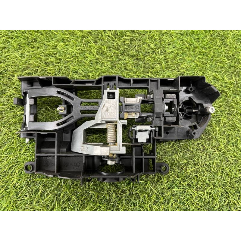 Кронштейн ручки двери (кузов и элементы) BMW 5-series F10 2013 N47D20 51217175650