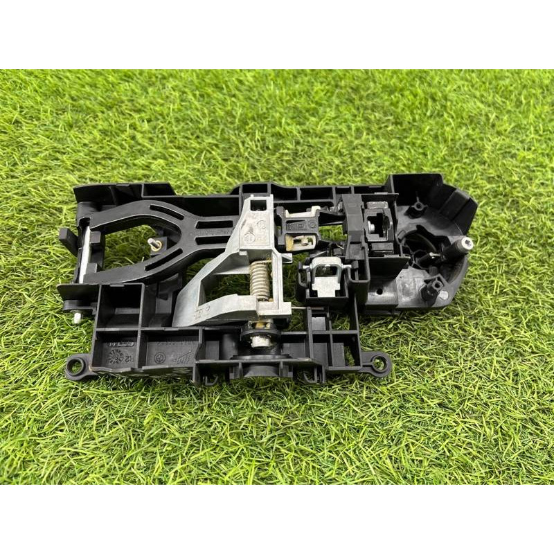Кронштейн ручки двери (кузов и элементы) BMW 5-series F10 2013 N47D20 51217175650