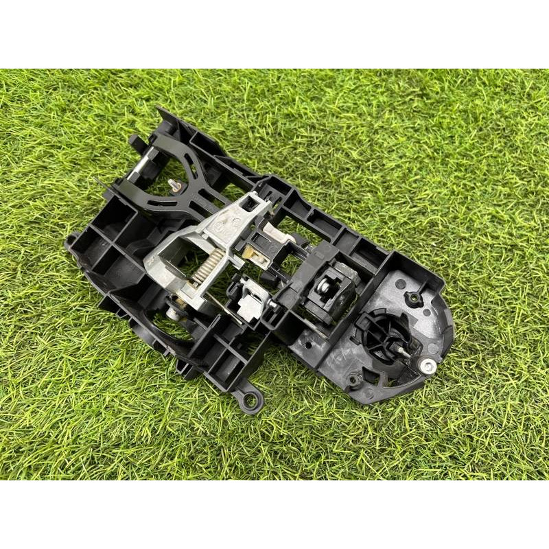Кронштейн ручки двери (кузов и элементы) BMW 5-series F10 2013 N47D20 51217175650