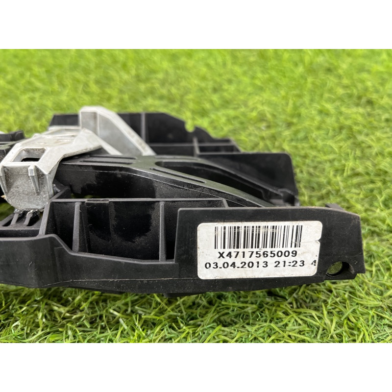 Кронштейн ручки двери (кузов и элементы) BMW 5-series F10 2013 N47D20 51217175650