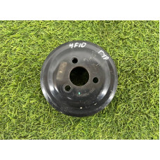 Шкив насоса гидроусилителя