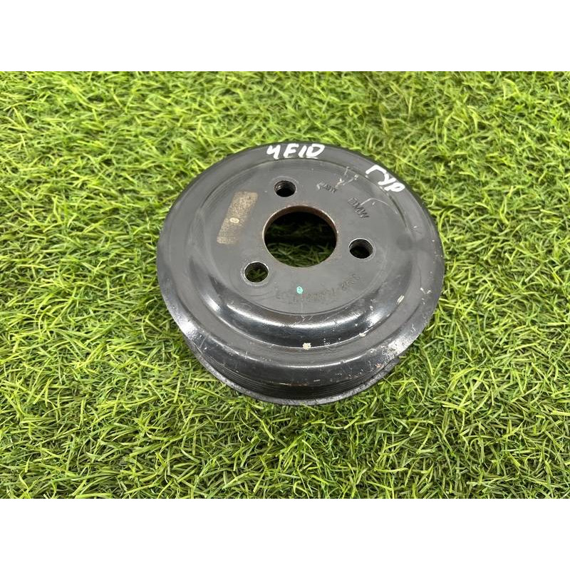 Шкив насоса гидроусилителя (рулевое управление) BMW 5-series F10 2011 3.0 N55B30 32427582943
