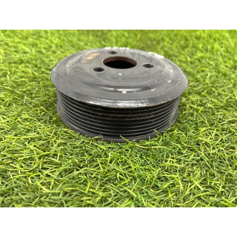 Шкив насоса гидроусилителя (рулевое управление) BMW 5-series F10 2011 3.0 N55B30 32427582943